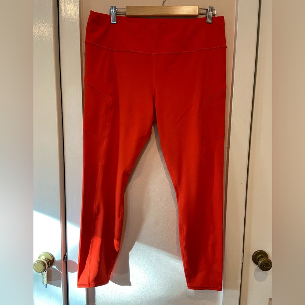 ATHLETA Contender Tights